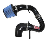 Injen 09-11 Nissan Cube 1.8L 4 cyl. Black Short Ram Intake